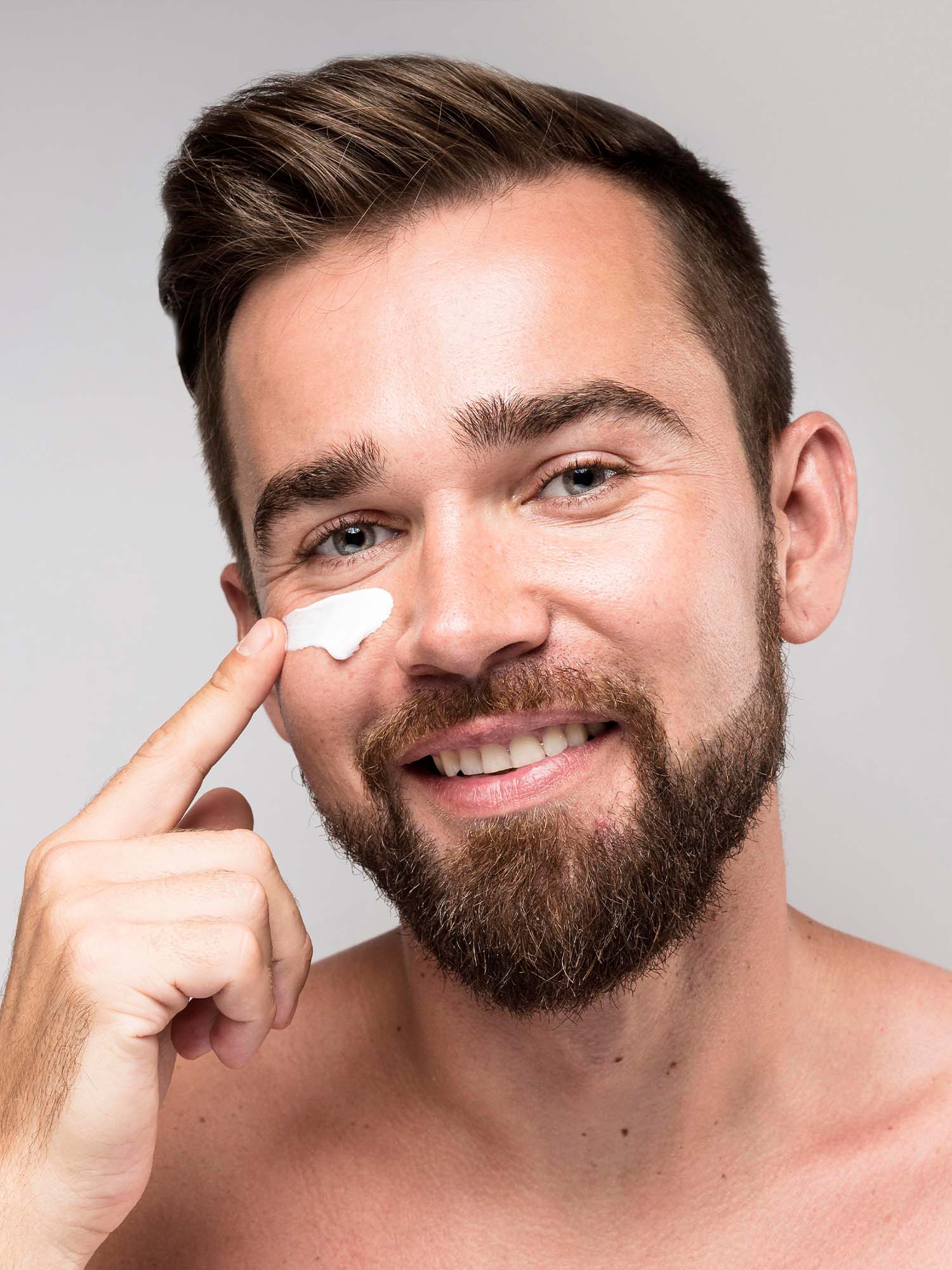 Beautysalon Men's Bodyland for men in Rotterdam